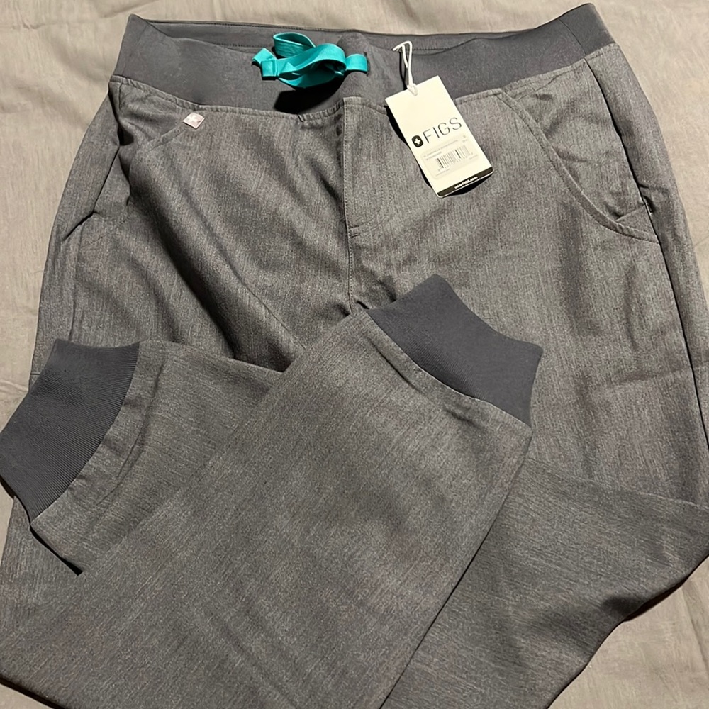 Figs Jogger pant